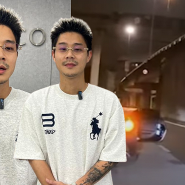 [VIDEO] Pengarah Urusan Singkir Rakan Kongsi, Jaga Reputasi Jenama Baju Popular 13 Tahun