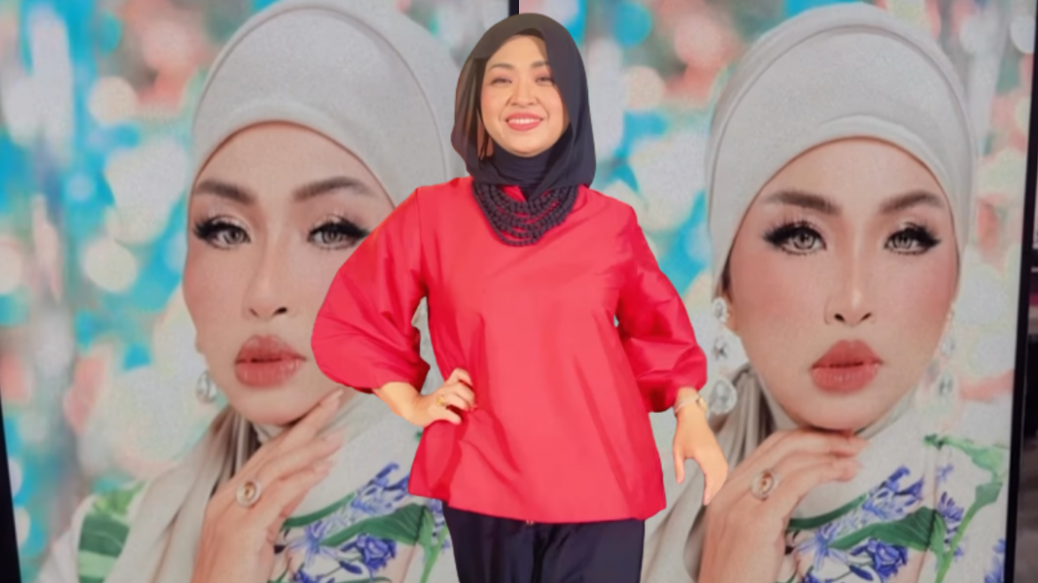 ‘Artis Zaman Sekarang? Tak Perlu Bakat & Pengalaman’ – Ieda Moin