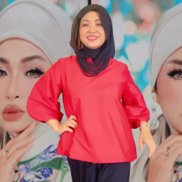 ‘Artis Zaman Sekarang? Tak Perlu Bakat & Pengalaman’ – Ieda Moin