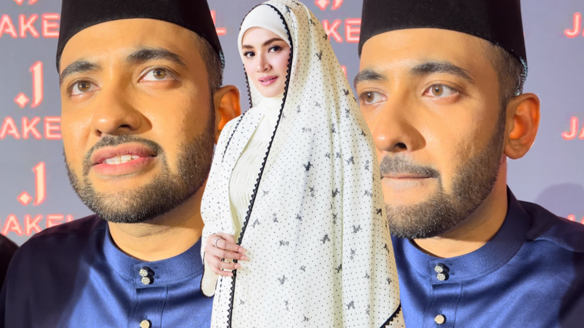 Pemilihan Fazura Bukan Untuk Balas ‘Dendam’ – ‘Tiada Niat Melagakan, Perbincangan Dibuat Lapan Bulan Lepas’