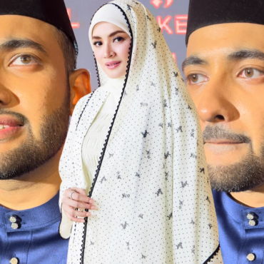 Pemilihan Fazura Bukan Untuk Balas ‘Dendam’ – ‘Tiada Niat Melagakan, Perbincangan Dibuat Lapan Bulan Lepas’