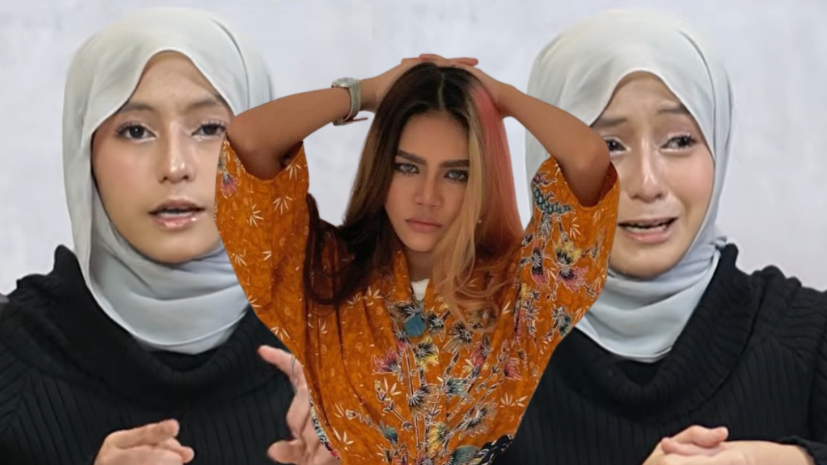 Mia Sara Kagum Dengan Bakat Puteri Balqis, Niat Baik Disalah Tafsir Netizen – ‘Tak Pernah Cakap Buruk’