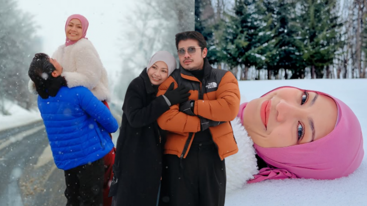 Syafiqah Aina Perjelas Isu ‘Segamat Membosankan’ – ‘Saya Tulis Sapporo Yang Boring’