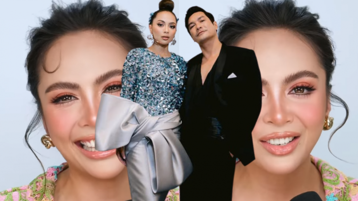 ‘Orang Dalam Industri Kutuk Saya & Keith’ – Reina Diana