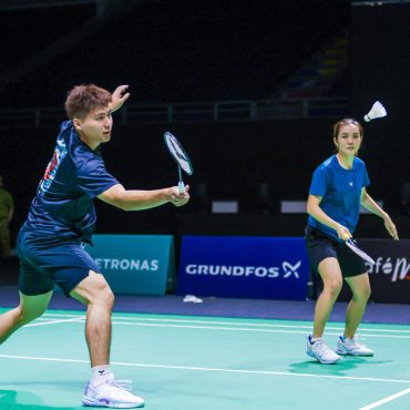 Thailand Masters 2026
