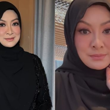 Dikecam Kerana Tuntut Semula Hutang Mas Kahwin, Abby Abadi Seloroh – ‘Ada Kacau Duit Pencen Sesiapa Ke?’