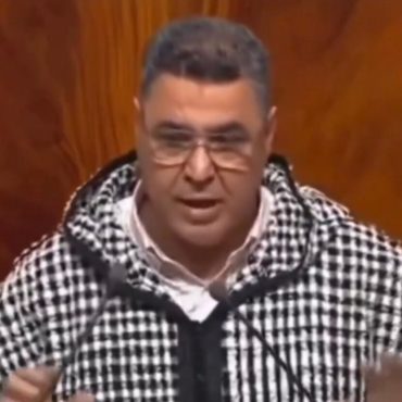 Ahli Politik Maghribi Tuduh Senegal Menang Sebab Pakai Ilmu Hitam Dan Minta CAF Siasat