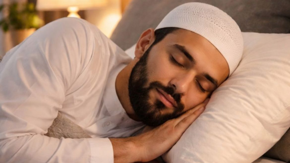 Letak Yasin Bawah Bantal Sebab Takut Gangguan Jin? Ini Penjelasan Hukum Yang Anda Perlu Tahu