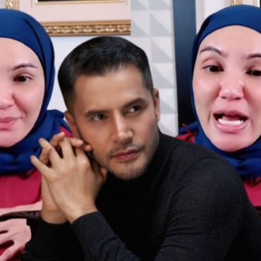 [VIDEO] Shahida Dedah Kisah Awal Perkenalan, Aliff Syukri Letak Bajet Makan RM5 – ‘Saya Sabar Sebab Dia Handsome’