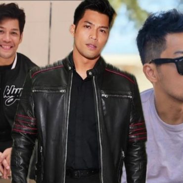 ‘Kita Baca & Jangan Judge Sebab Itu Masalah Mereka, Doa Yang Baik-Baik’ – Kamal Adli