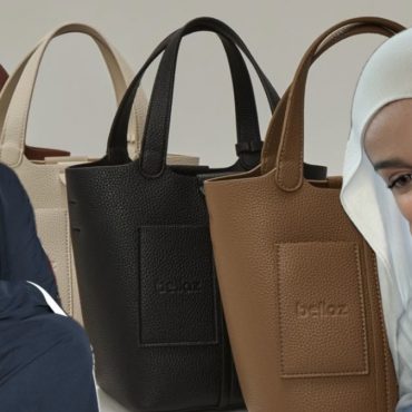 Didakwa Jual Beg Tangan Terlalu Mahal, MUA Bellaz Beri Penjelasan – ‘Sejumlah Duit Jualan Akan Diguna Untuk Bantu Orang Kurang Mampu’