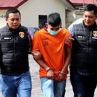 Kantoi Pecah Rumah Sebab Curi Kopi, Pemuda Tergamak Bun*h Pasangan Suami Isteri