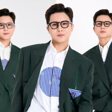 Ceddy Ang Kecewa, Dakwa Segelintir Rakan Artis Tak Sokong Single Pertama – ‘Masa Saya Keluar Lagu Mereka Senyap’