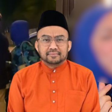 [VIDEO] Datuk Red Jumpa Pengganti? Individu Misteri Dilabel Sebagai ‘Wanita Hebat’ – ‘Dia Penyayang Dengan Anak-Anak’