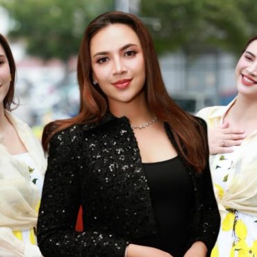 [VIDEO] Diana Danielle Kongsi Individu Jadikan Dirinya Contoh Untuk Bercakap Sopan – ‘Ada Yang Pernah Tanya Saya Tak Pandai Marah Ke?’