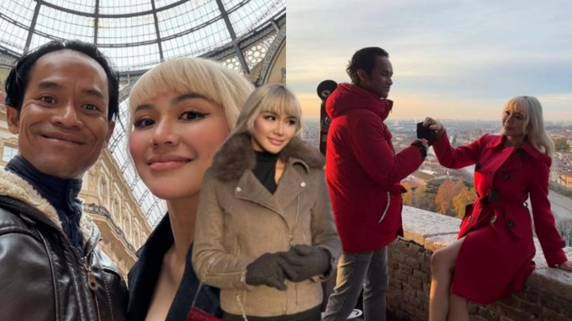 Dr Hana Rose Serahkan Persiapan Kahwin Kepada Bakal Suami, Sifatkan Pablo Sebagai Lelaki Setia – ‘Cinta Dia Sangat Besar’