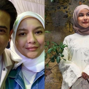 Isteri Remy Ishak Jelaskan Hantaran Suami Bersama Wanita AI Hanya Gurauan – ‘Jangan Ambil Hati’