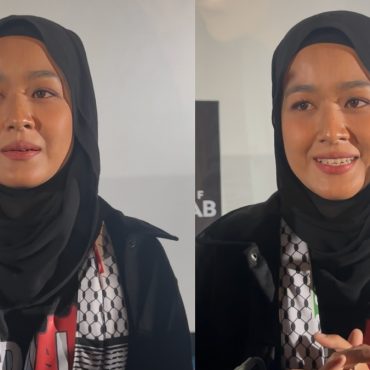 [VIDEO] Farah Lee Tangguh Pembedahan Cyst, Tumpu Misi Kemanusiaan – ‘Saya Tunggu Lepas Raya’