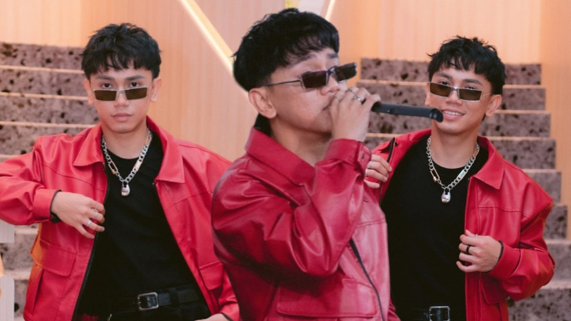 Selepas Berlakon, Farihin Arnia Gembira Diberi Kepercayaan Cipta & Nyanyi OST Drama – ‘Ini Satu Peluang Besar’