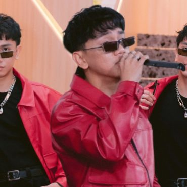 Selepas Berlakon, Farihin Arnia Gembira Diberi Kepercayaan Cipta & Nyanyi OST Drama – ‘Ini Satu Peluang Besar’