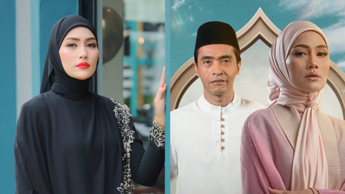 [VIDEO] ‘Tak Wajar Persoalkan Pemilihannya Sebagai Hero, Saya Percaya Dia Berbakat – Fasha Sandha ‘Backup’ Firdaus Karim