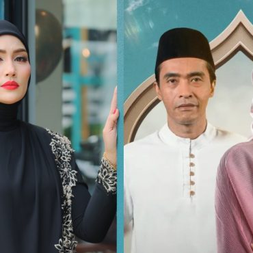 [VIDEO] ‘Tak Wajar Persoalkan Pemilihannya Sebagai Hero, Saya Percaya Dia Berbakat – Fasha Sandha ‘Backup’ Firdaus Karim