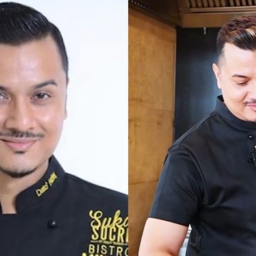 ‘Tak Boleh Malas Ke Dapur Tapi Bau Macam Pekasam Goreng Kunyit’ – Fazley Yaakob