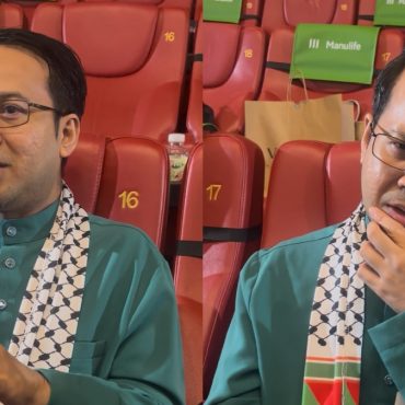‘Sebagai Pengkarya, Saya Rasa Marah’- Fedtri Yahya Kecewa Lirik Lagu Berunsur Lucah Sewenangnya Dicipta