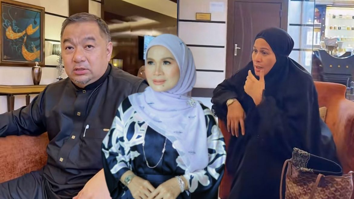 Haliza Maysuri Kongsi Pandangan Ustaz, Tak Salah Beli Kain Kafan ‘Premium’ – ‘Kita Bantu Ekonomi Orang Islam’