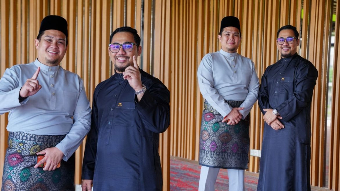 Penganjur Havoc Food Festival Cakna Isu Dilabel ‘Pasar Malam T20’ – ‘Kami Mengawal Harga Makanan Kepada Semua Usahawan ..’ 