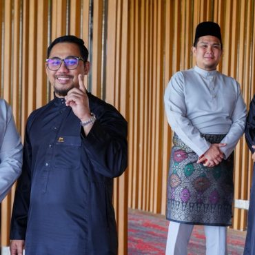 Penganjur Havoc Food Festival Cakna Isu Dilabel ‘Pasar Malam T20’ – ‘Kami Mengawal Harga Makanan Kepada Semua Usahawan ..’ 