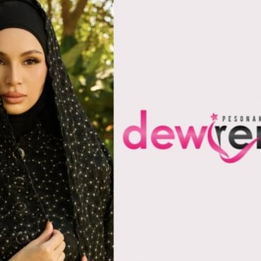 Izara Aishah Tegur Pihak Dewi Remaja, Video Sesi Uji Bakat Jadi Bahan Ejekan – ‘Boleh Menyebabkan Trauma & Memalukan Peserta’