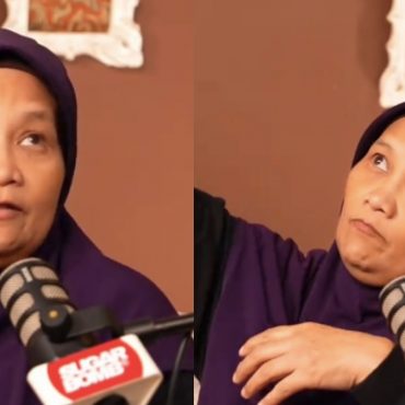[VIDEO] ‘Beribu Burung Bertenggek & Iringi Jenazah Dari Rumah, Masjid Hingga Ke Kubur’