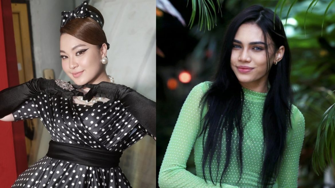 Nama Dipetik, Janna Nick Dakwa Pernah Diburukkan Ibu Puteri Balqis Dalam Group WhatsApp Selebriti – ‘Sejak Tu Saya Dipulaukan’