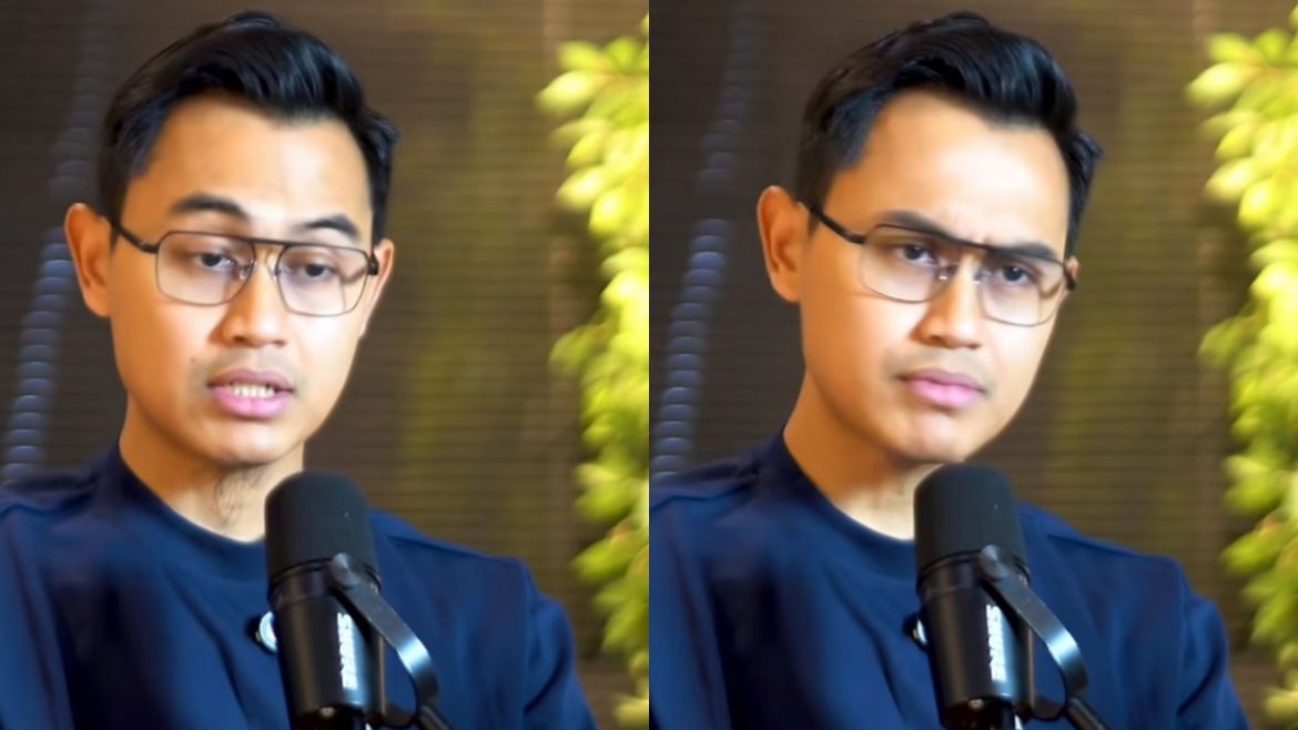 [VIDEO] ‘Penyebab Utama Perceraian Adalah Kewangan & Komunikasi’ – Dr Hanzalah