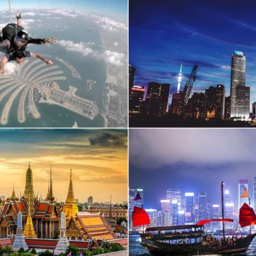 Kuala Lumpur Ungguli Persada Pelancongan Global, Bakal Jadi Tumpuan Utama Tahun Melawat Malaysia 2026