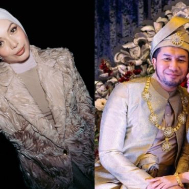 Nad Zainal Utamakan Keperluan Anak-Anak, Beli Baju Raya Harga Bawah RM100