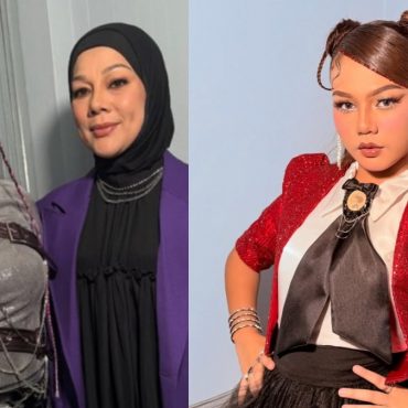[VIDEO] ‘Mereka Cakap, Mak Kau Tak Ajar Ke?’ – Sharifah Shahirah Nasihat Odah Jangan Gaduh Dengan Netizen