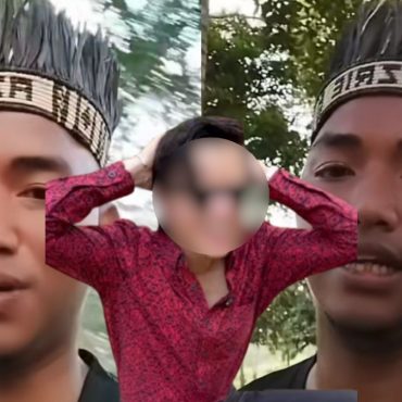 [VIDEO] ‘Jangan Jadikan Kemiskinan Sebagai Hiburan’ – Lelaki Orang Asli Tegur Pempengaruh