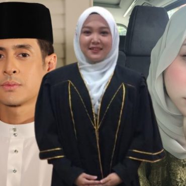 Peguam Tepis Kenyataan Chazynash Dakwa Fatin Morat Tamak Tuntut Harta Sepencarian Walaupun Dapat Muta’ah – ‘Itu Adalah Hak Bekas Isteri’