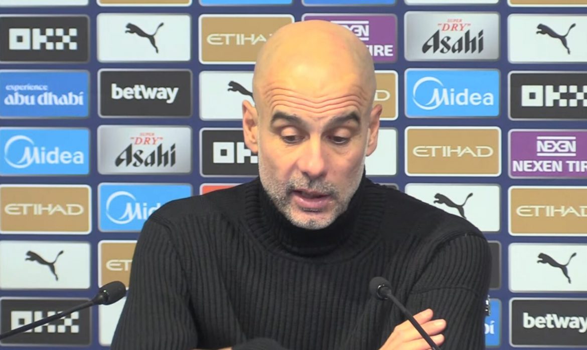 Guardiola