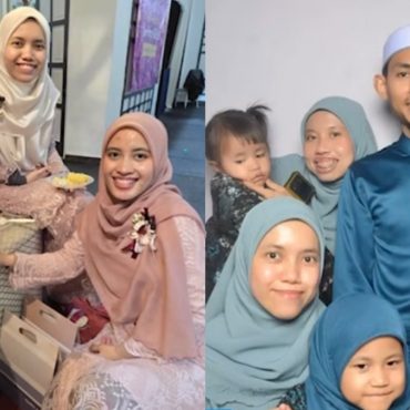 Kerap Sembang Topik Poligami Masa Baru Kahwin, Lelaki Ini Kongsi Rahsia Bahagia Bersama 3 Isteri – ‘Saya Sendiri Cari Calon’