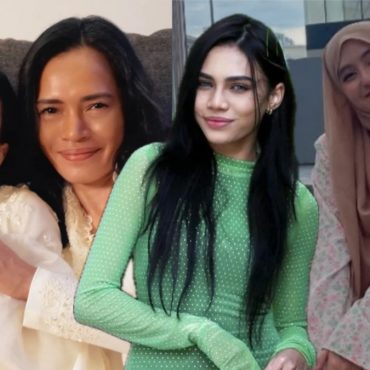 Pernah Dihina & Dibuli, Puteri Balqis Syukur Krew Produksi Dedah Cerita Sebenar – ‘Saya Ditolak, Dia Kata Saya Tak Famous’