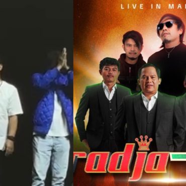 Penganjur Konsert RadjaWali Beri Penjelasan, Dakwa Pemilik Lokasi Enggan Berkompromi – ‘Keutamaan Adalah Peminat, Bukan Wang’ 