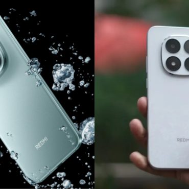 Nak Telefon Tahan Lasak Tanpa Harga Flagship? Ini Yang Ditawarkan REDMI Note 15 Series