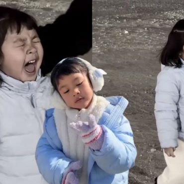 [VIDEO] Rina ‘Test’ Berlakon, Reaksi Muka Jiwai Watak Raih Pujian – ‘Pelakon Bayaran Paling Mahal Di Korea’