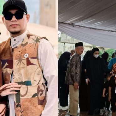 Rizal Armada & Monica Imas Kehilangan Cahaya Mata Keempat, Punca Tali Pusat Berpintal