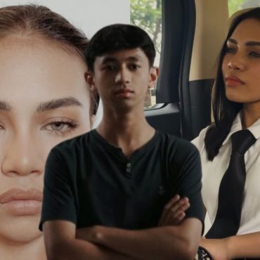 Rykarl Iskandar Kesal Dituduh Pembuli – ‘Saya Tetap Akan Pertahankan Diri’