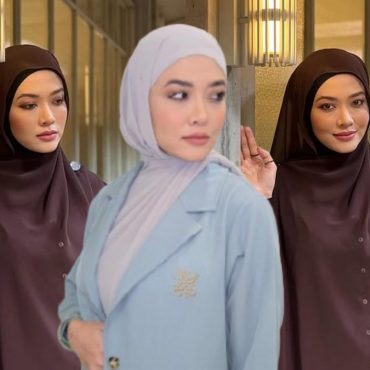 Syatilla Melvin Kurangkan ‘Live’ Berniaga Di TikTok – Bahagia Sangat, Masa Rasa Lebih Panjang’