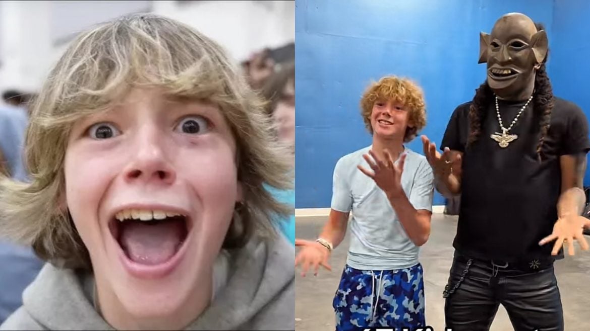 Trend ’67’ Di TikTok: Sekadar Jenaka Atau Ritual Keagamaan?